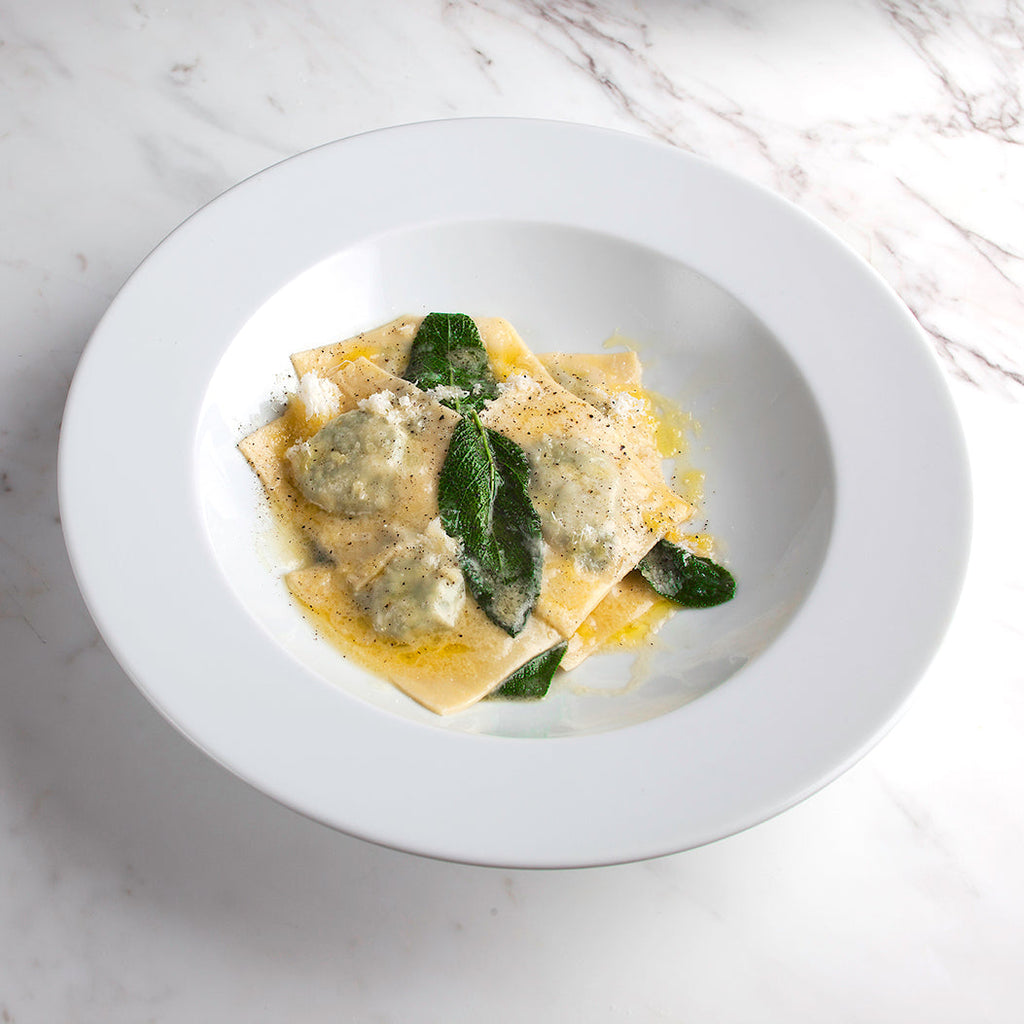 Klassisk italiensk - 4 rätter, TBD